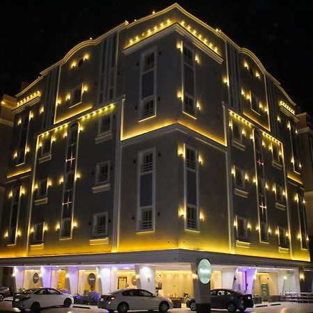 Staytion Express Orjwan Lebanon Jidá Exterior foto
