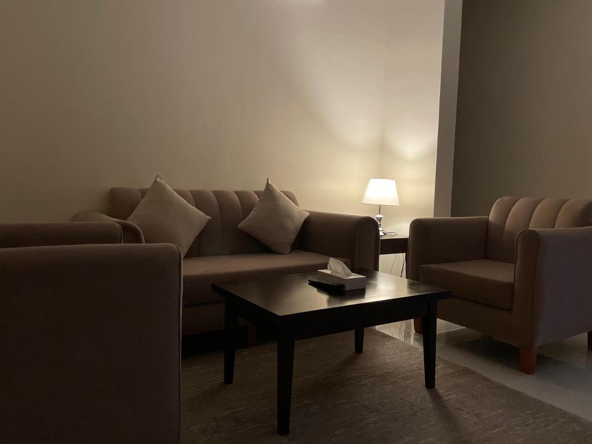 Staytion Express Orjwan Lebanon Jidá Exterior foto