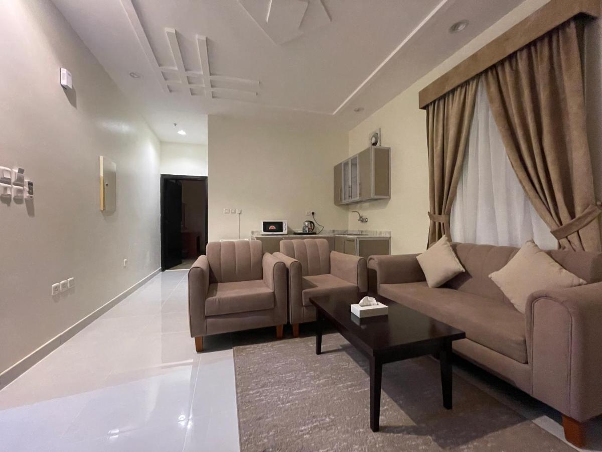 Staytion Express Orjwan Lebanon Jidá Exterior foto