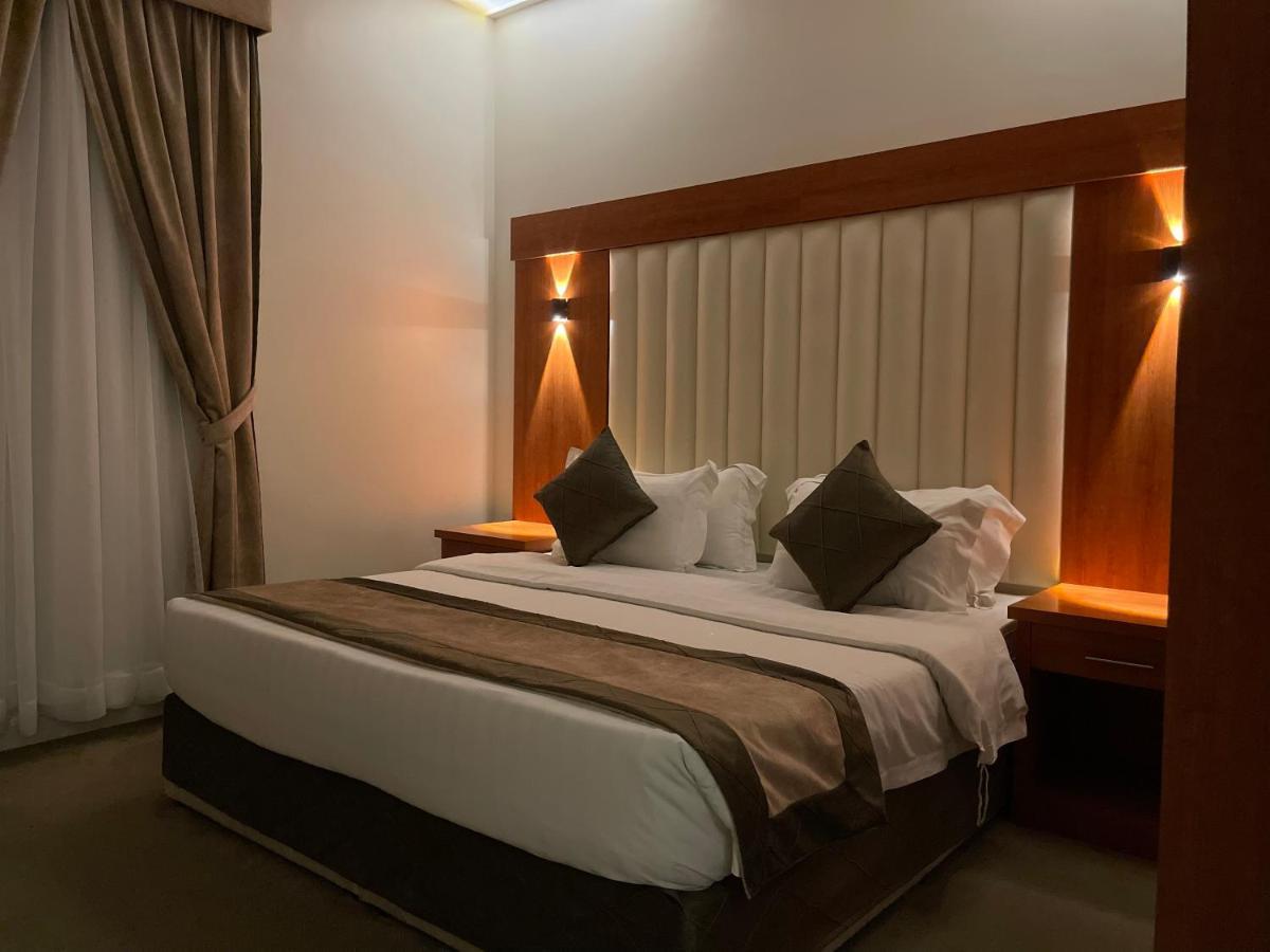 Staytion Express Orjwan Lebanon Jidá Exterior foto
