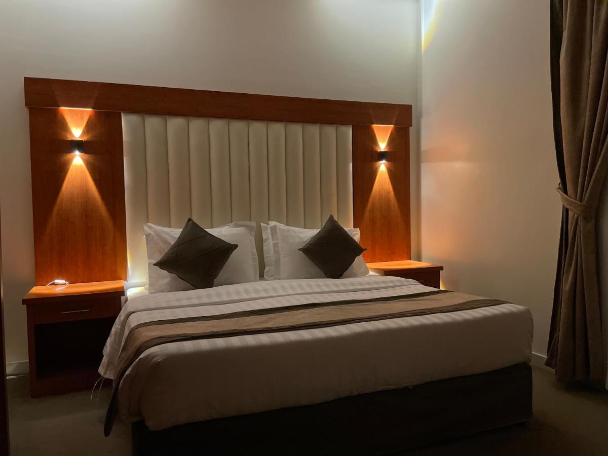 Staytion Express Orjwan Lebanon Jidá Exterior foto