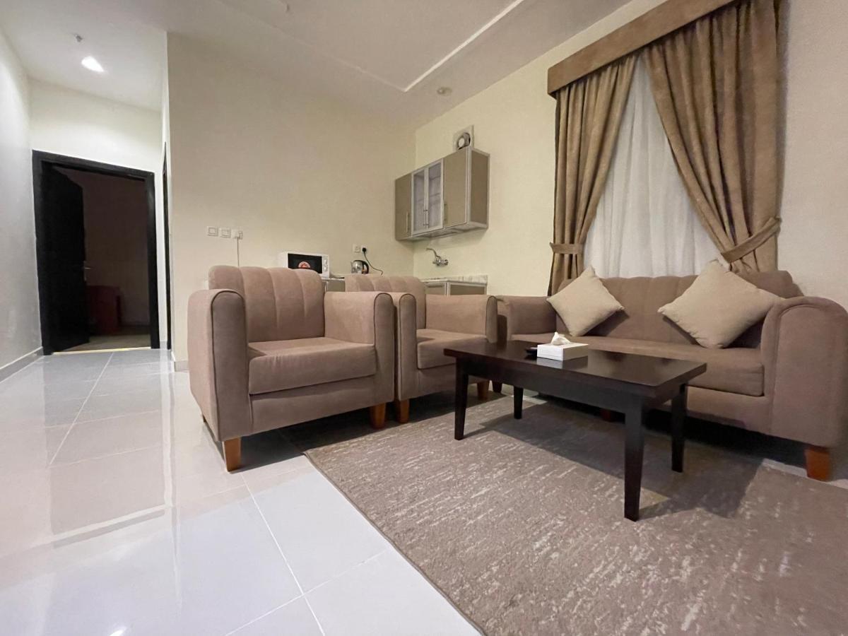 Staytion Express Orjwan Lebanon Jidá Exterior foto