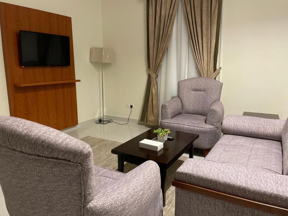 Staytion Express Orjwan Lebanon Jidá Exterior foto