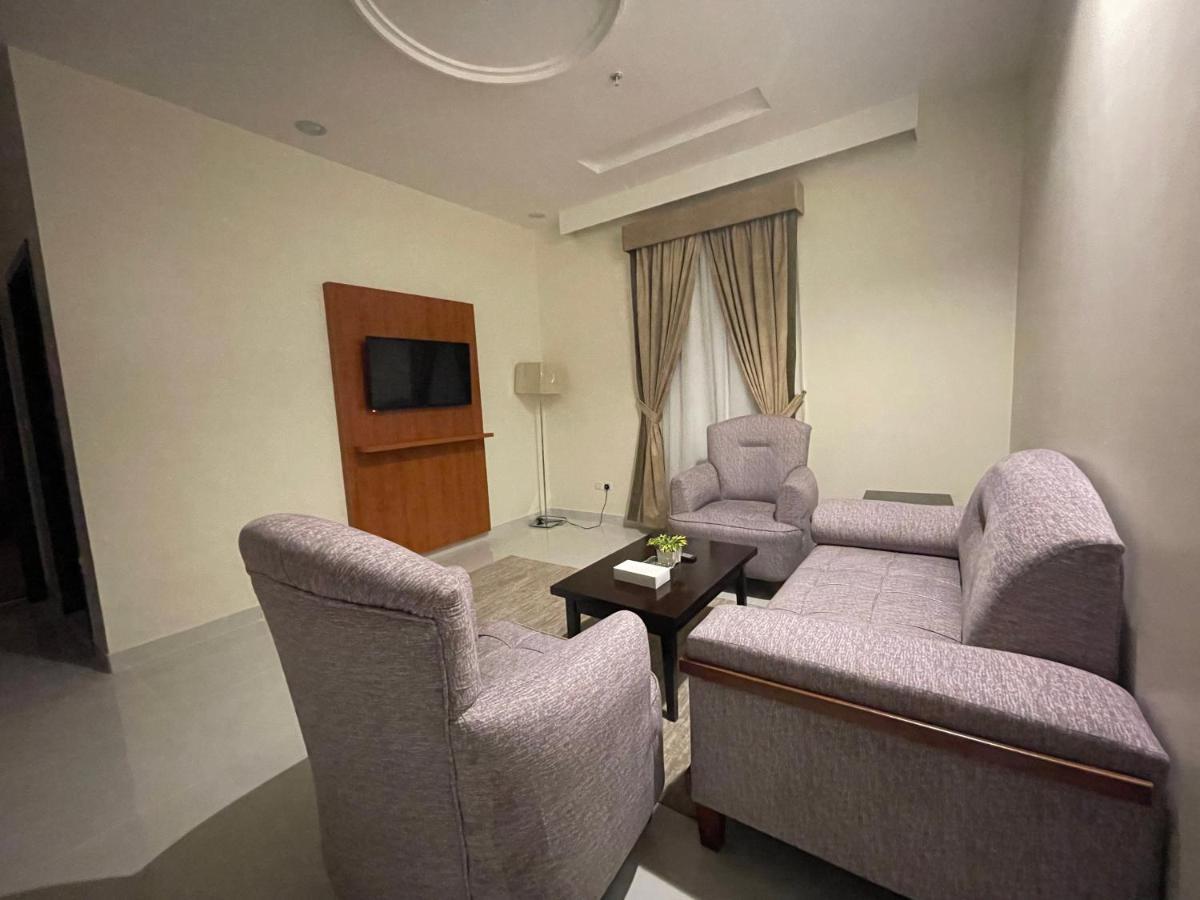 Staytion Express Orjwan Lebanon Jidá Exterior foto