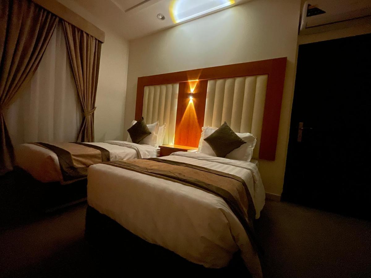 Staytion Express Orjwan Lebanon Jidá Exterior foto