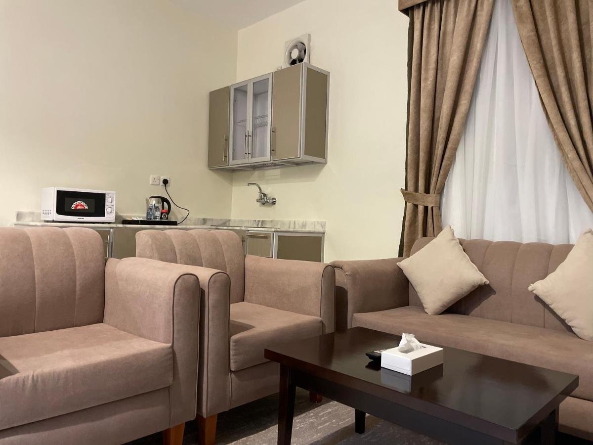 Staytion Express Orjwan Lebanon Jidá Exterior foto