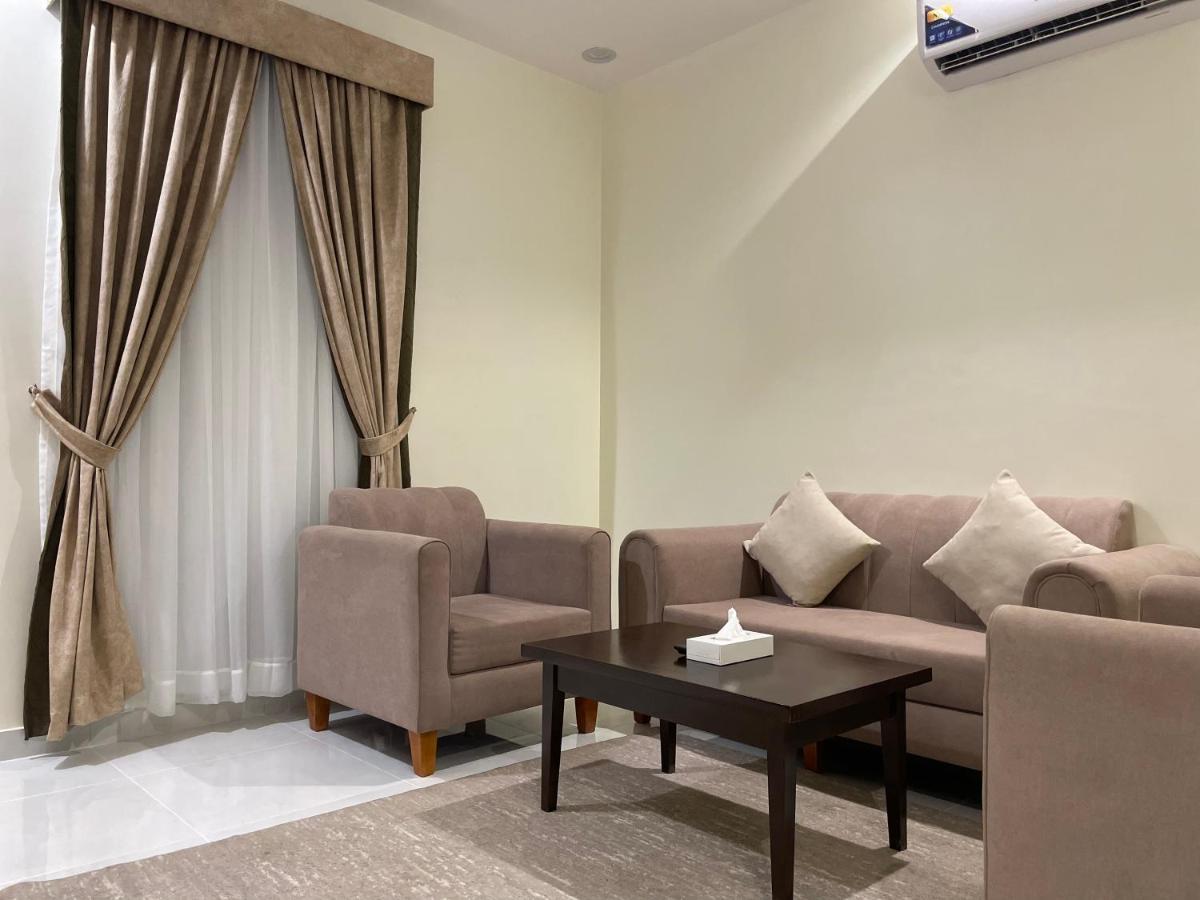 Staytion Express Orjwan Lebanon Jidá Exterior foto