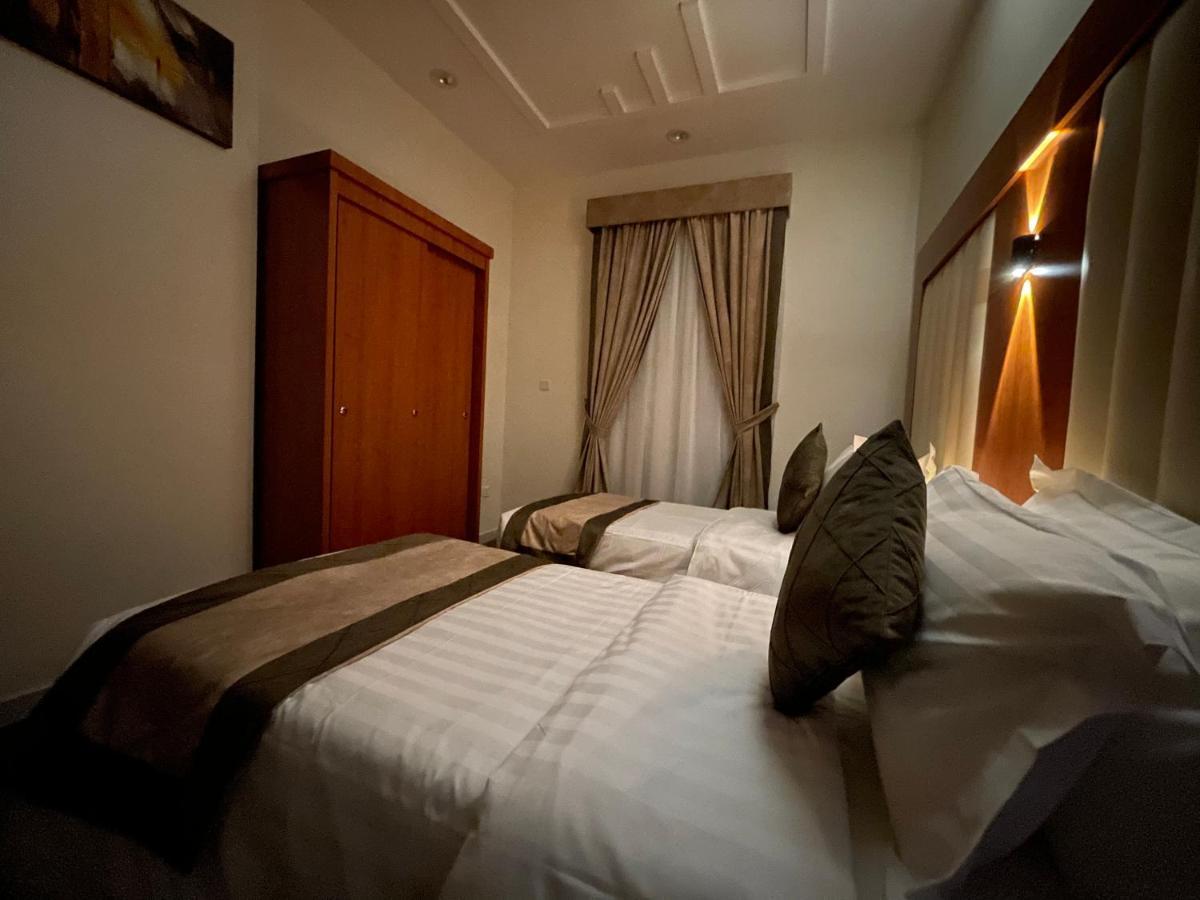 Staytion Express Orjwan Lebanon Jidá Exterior foto