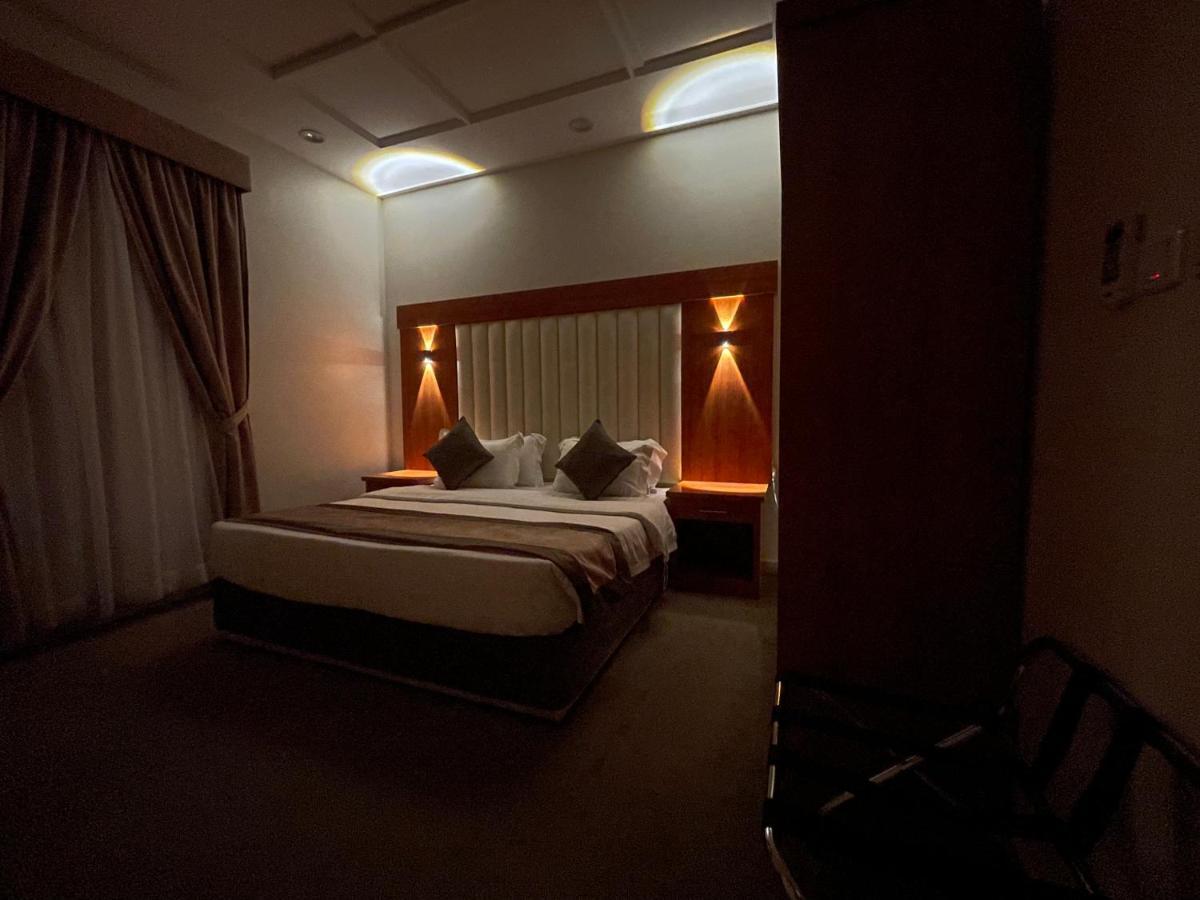Staytion Express Orjwan Lebanon Jidá Exterior foto
