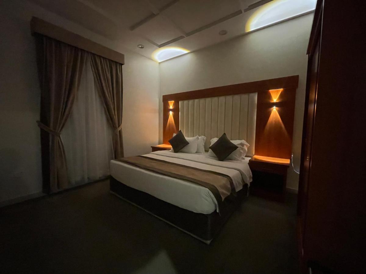 Staytion Express Orjwan Lebanon Jidá Exterior foto