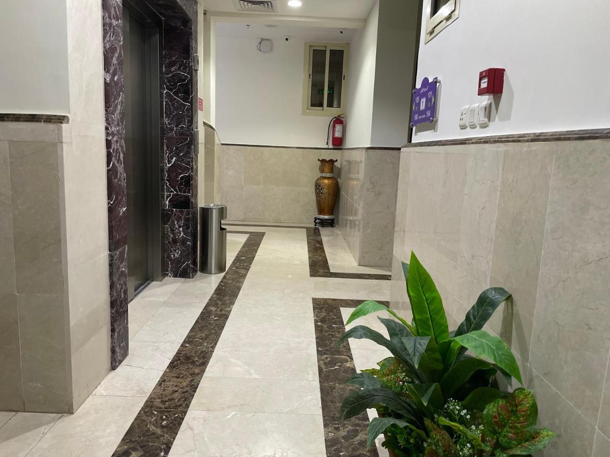 Staytion Express Orjwan Lebanon Jidá Exterior foto
