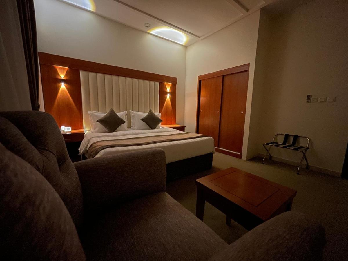 Staytion Express Orjwan Lebanon Jidá Exterior foto