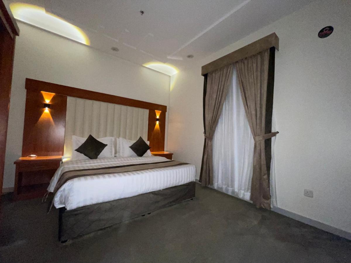 Staytion Express Orjwan Lebanon Jidá Exterior foto