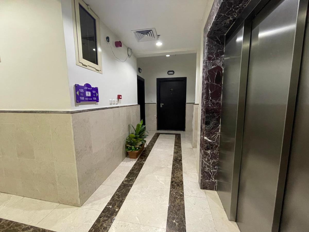 Staytion Express Orjwan Lebanon Jidá Exterior foto