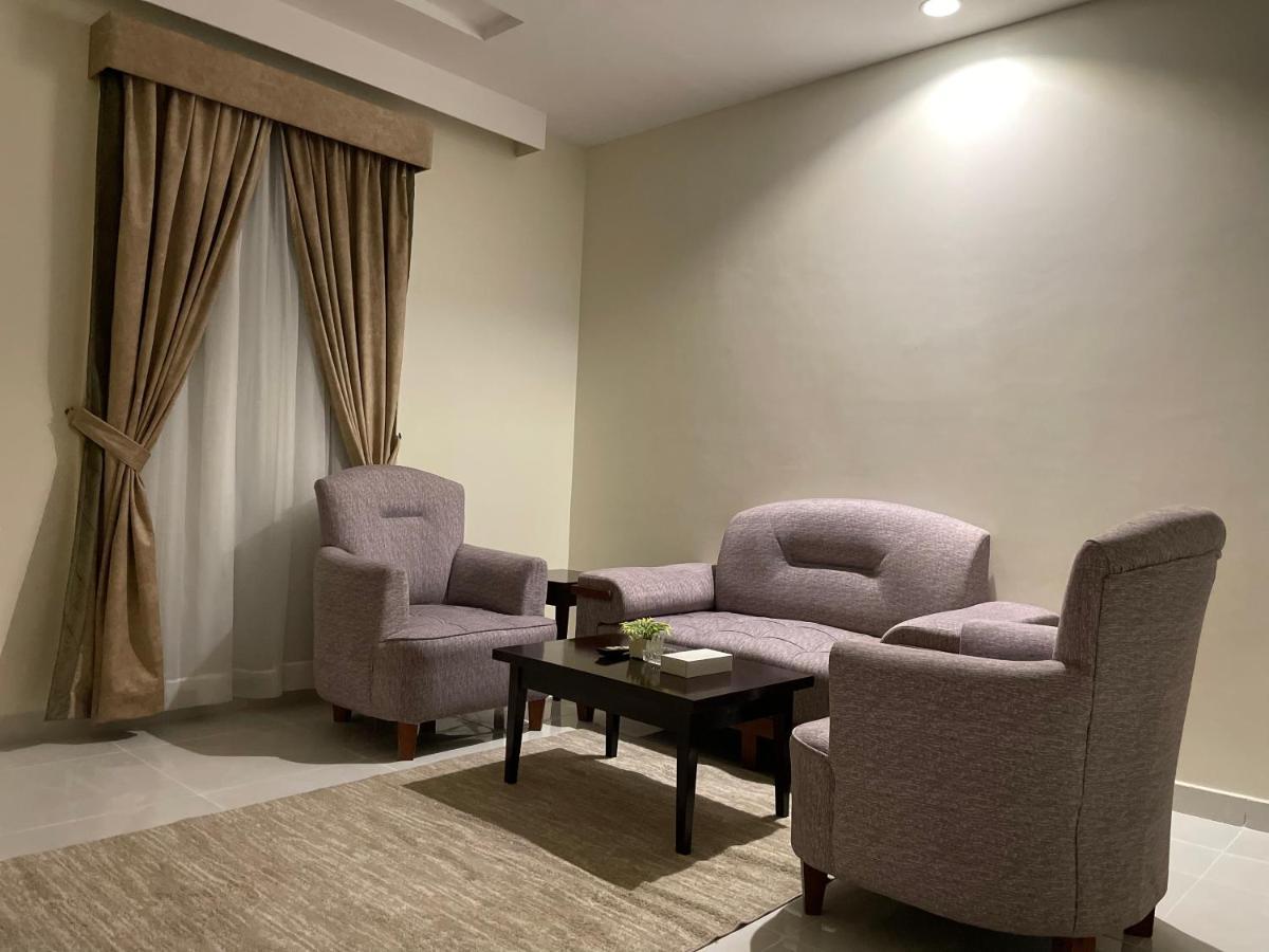 Staytion Express Orjwan Lebanon Jidá Exterior foto