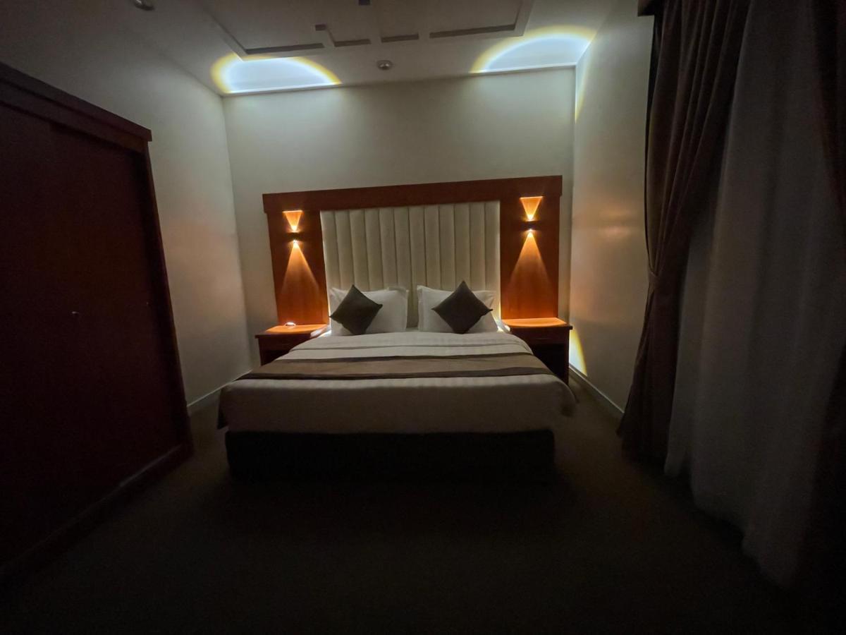 Staytion Express Orjwan Lebanon Jidá Exterior foto
