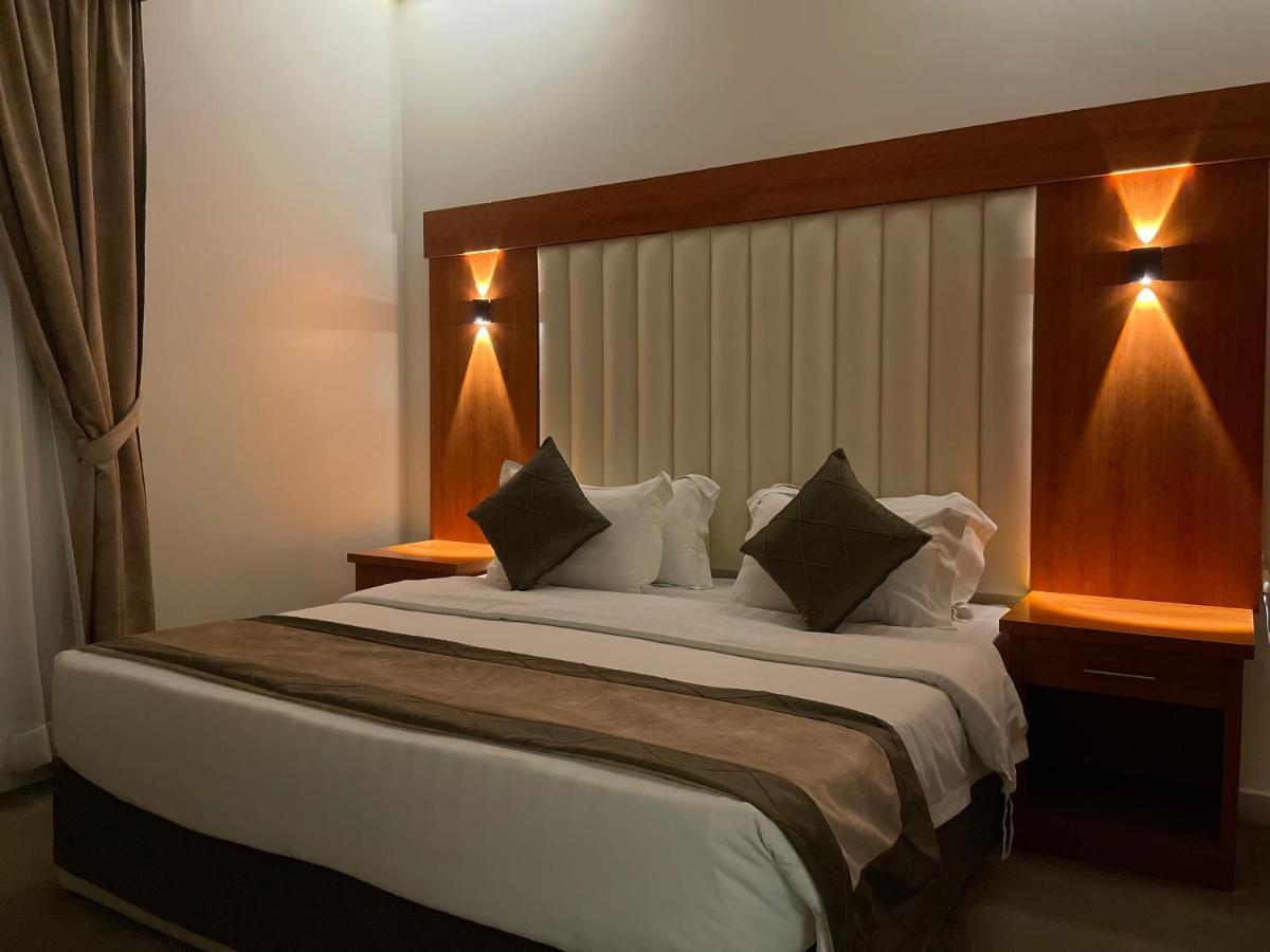 Staytion Express Orjwan Lebanon Jidá Exterior foto