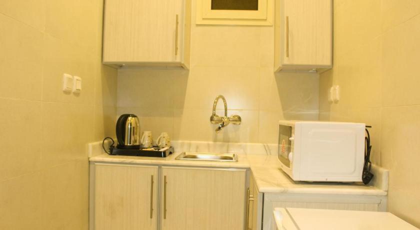 Staytion Express Orjwan Lebanon Jidá Exterior foto