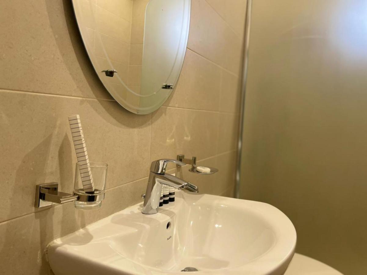 Staytion Express Orjwan Lebanon Jidá Exterior foto